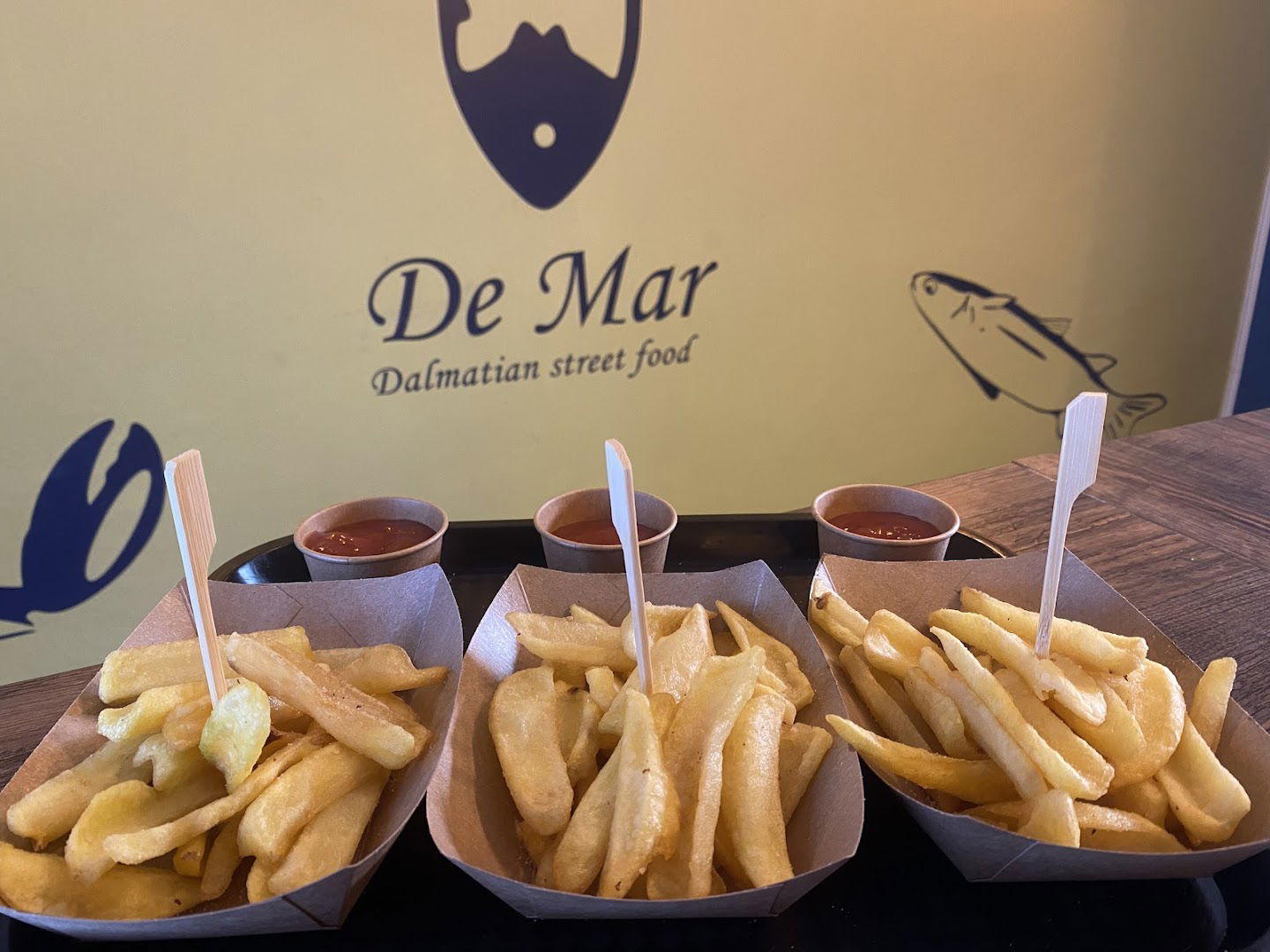 De Mar