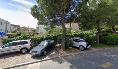 BUŠIĆEVA - KAMPUS 2