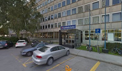 Zagrebačka banka d.d.