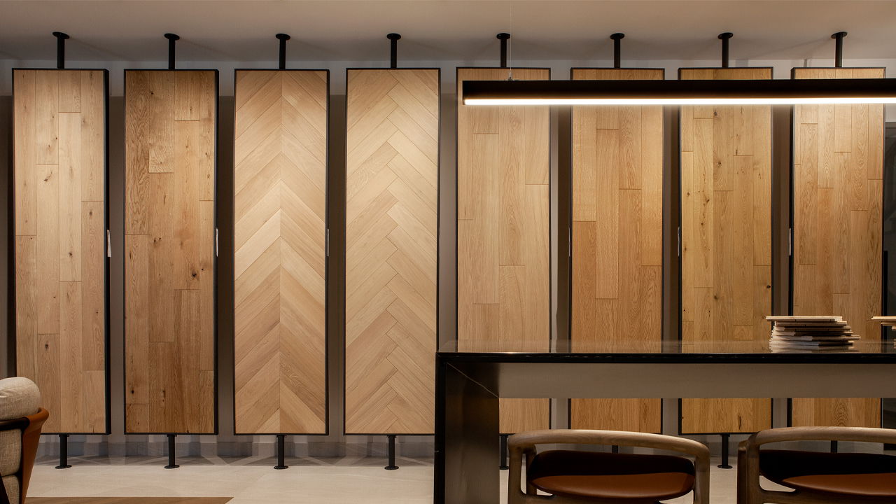 Grakom SN - parket i masivni pod, proizvodnja i prodaja