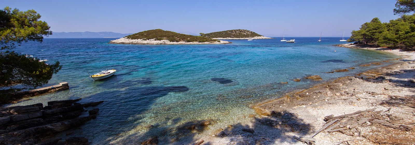 Tourist Office Lastovo
