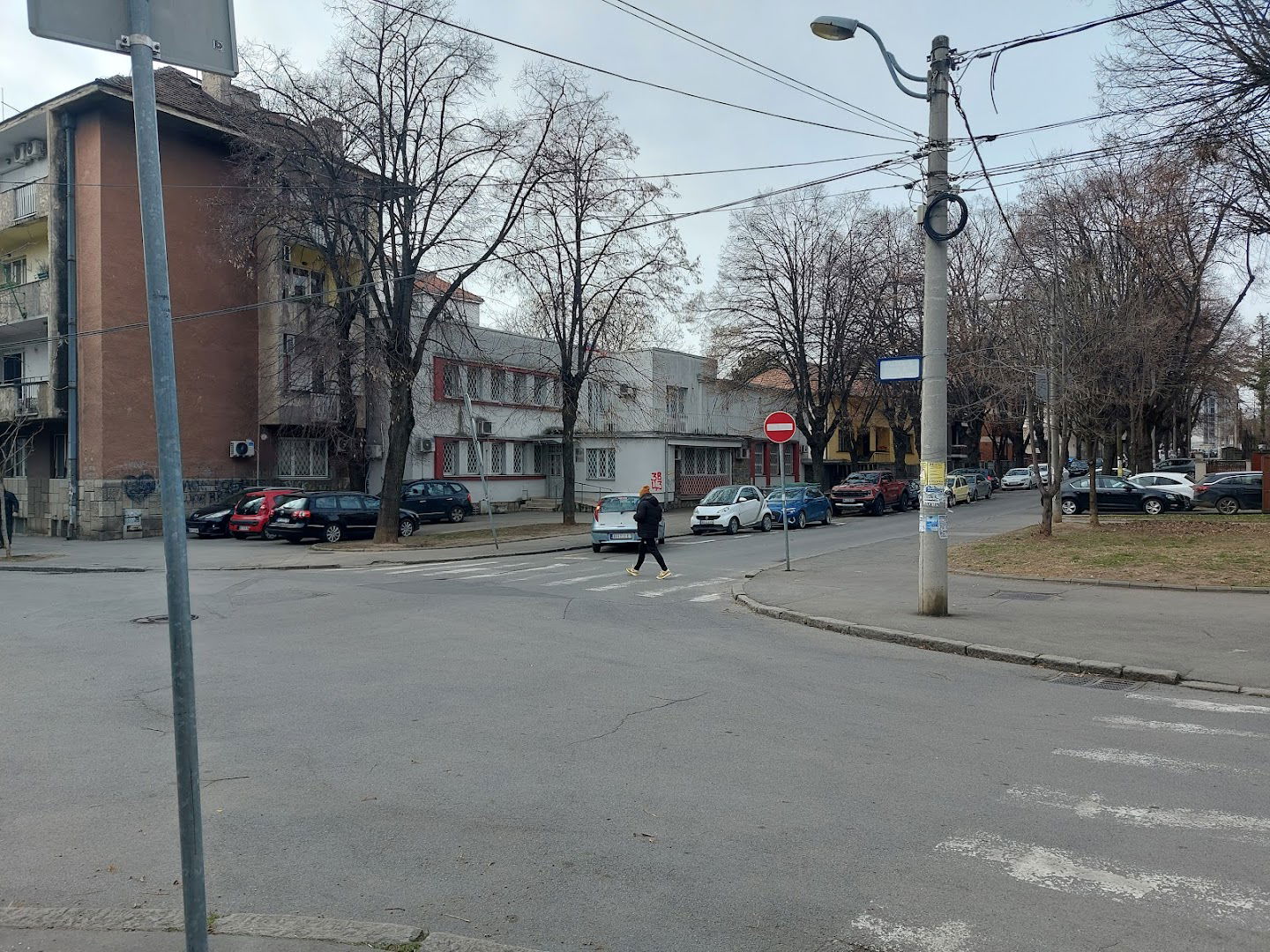 Национална служба за запошљавање- Филијала Звездара