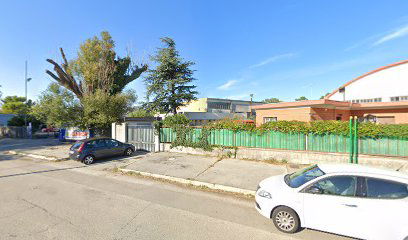 Elettromecccanica PLET