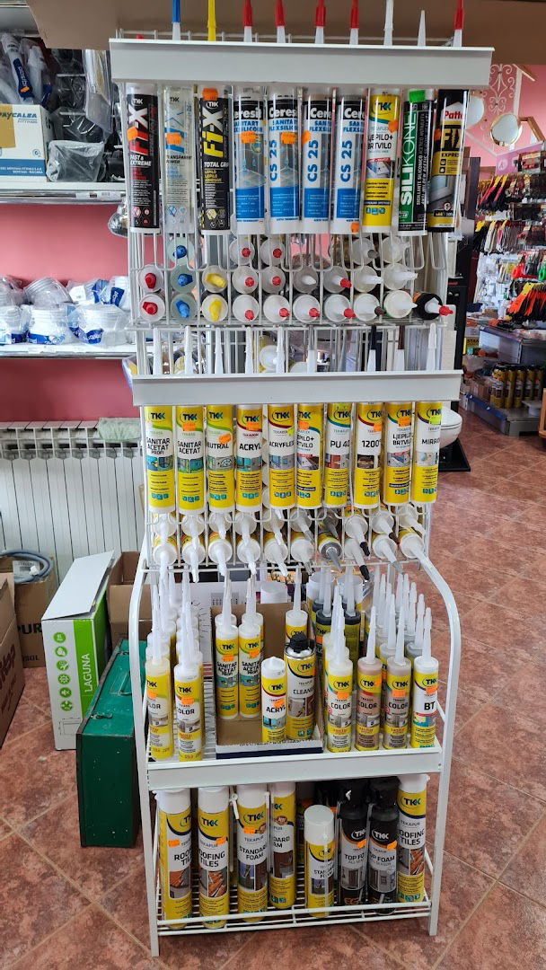 M.A.H. d.o.o. M.A.H. d.o.o.