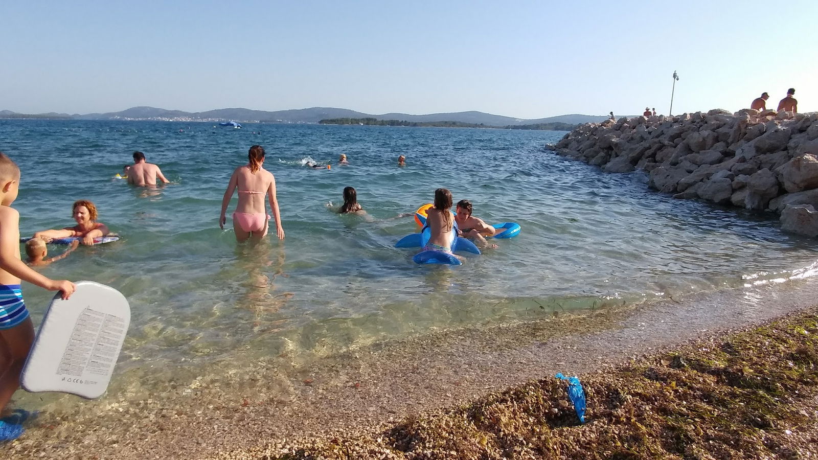 Apartmani Ema Turanj