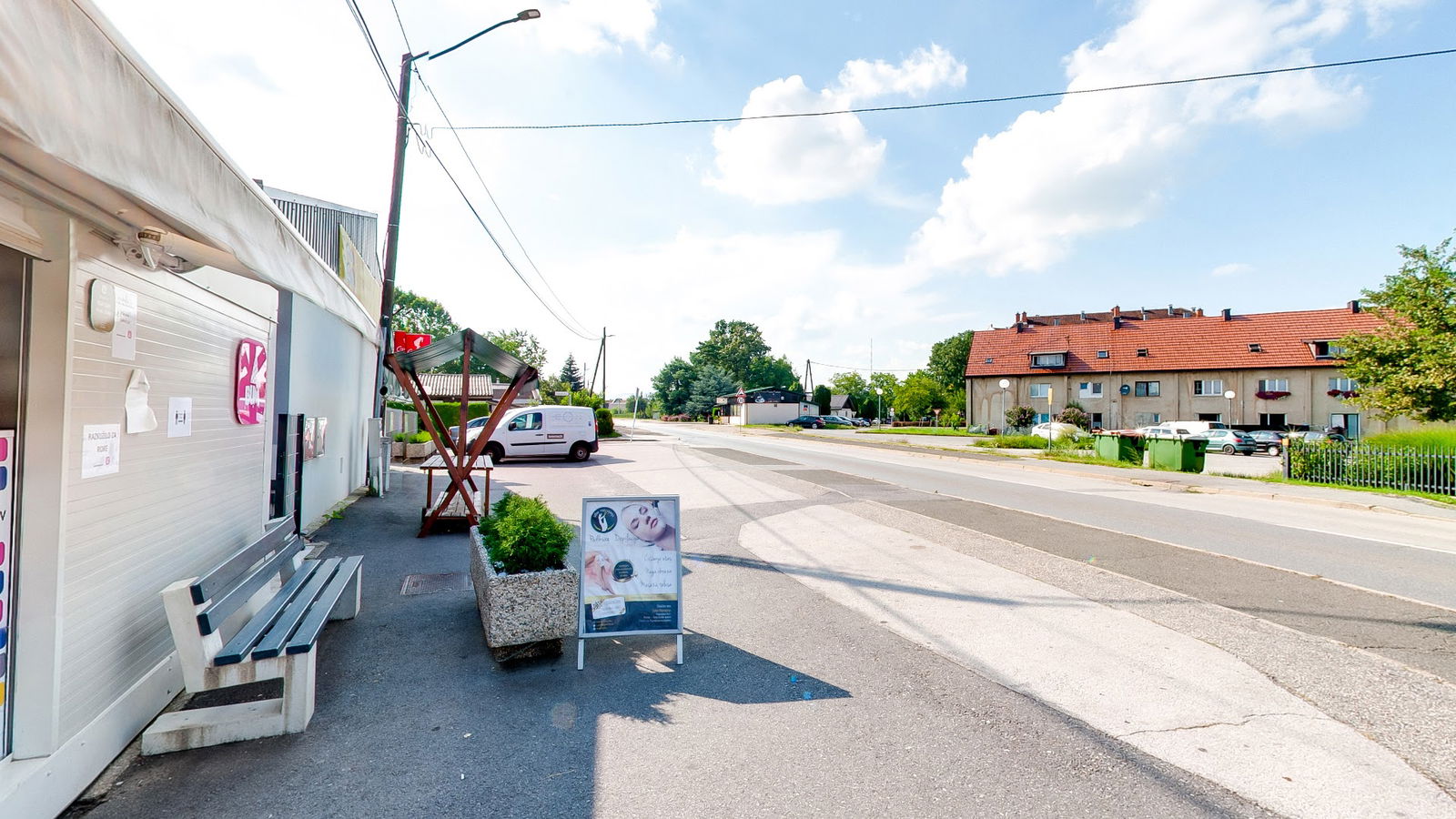 Sladolednica apolon, Jasmina Zorman, s.p.