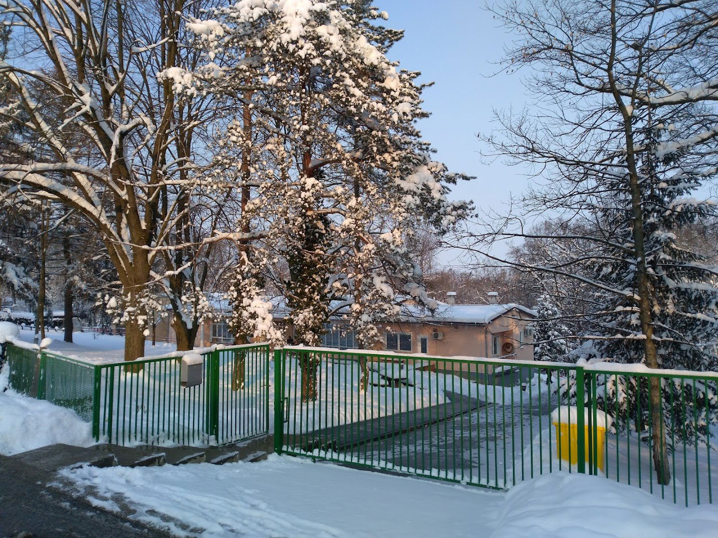 KINDERGARTEN ZVONČIĆ