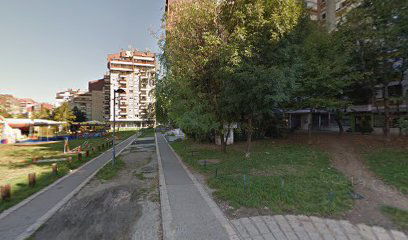 Bodybuilding & Cardio Fitness