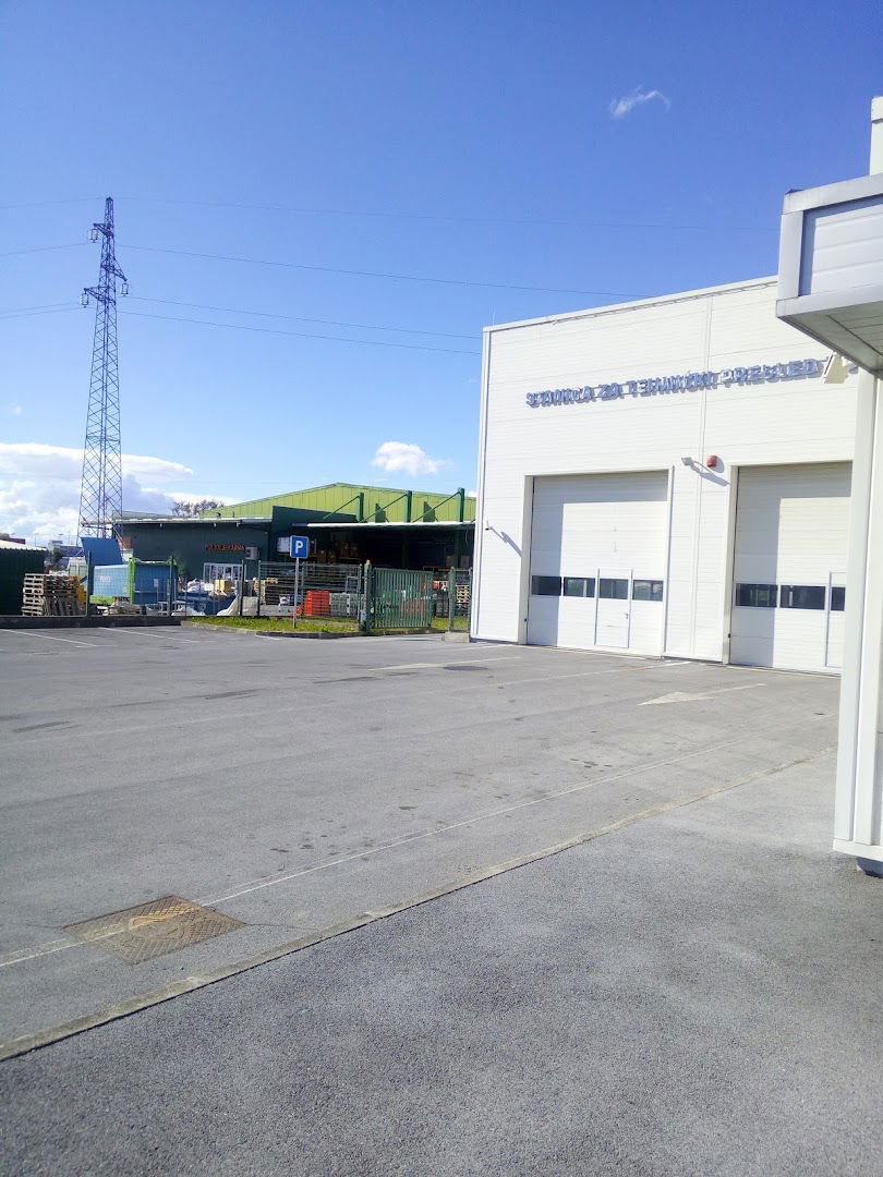 CVH STP„CROATIA“ BJELOVAR