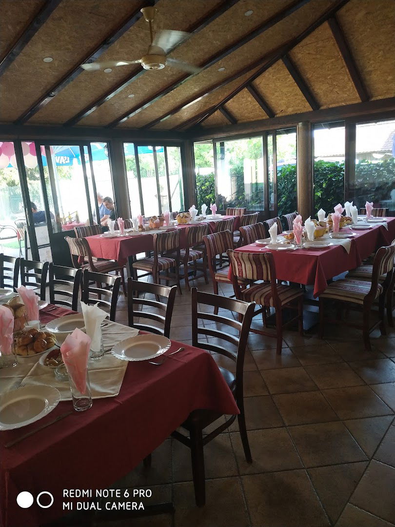 U.T.R. "Uranak" kod Mikoša