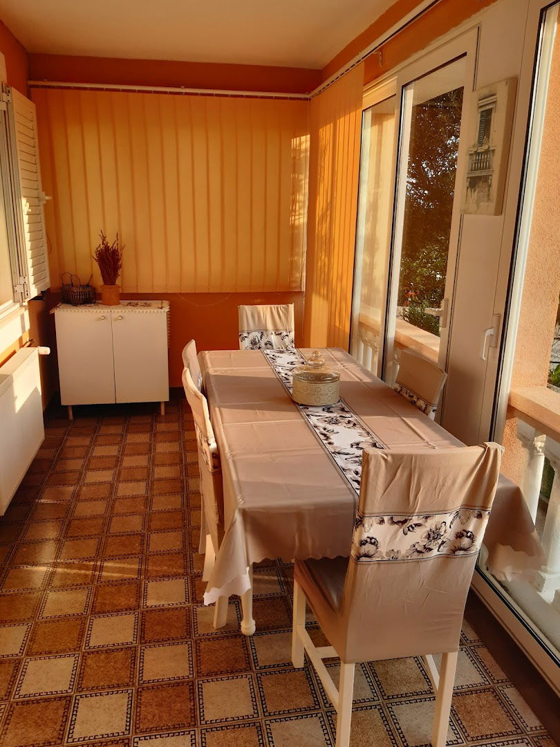 Apartmani Fantov, Banj, Pašman