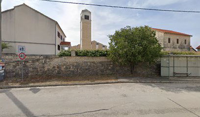 Church of Lady of the Rosary