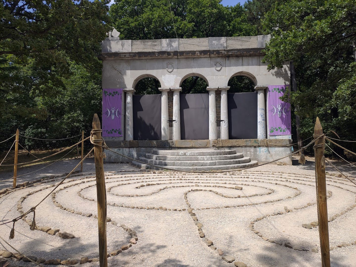 Triskell International Celtic Festival