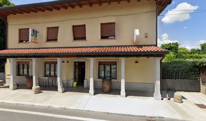 Bar Francet di Persolja Dino