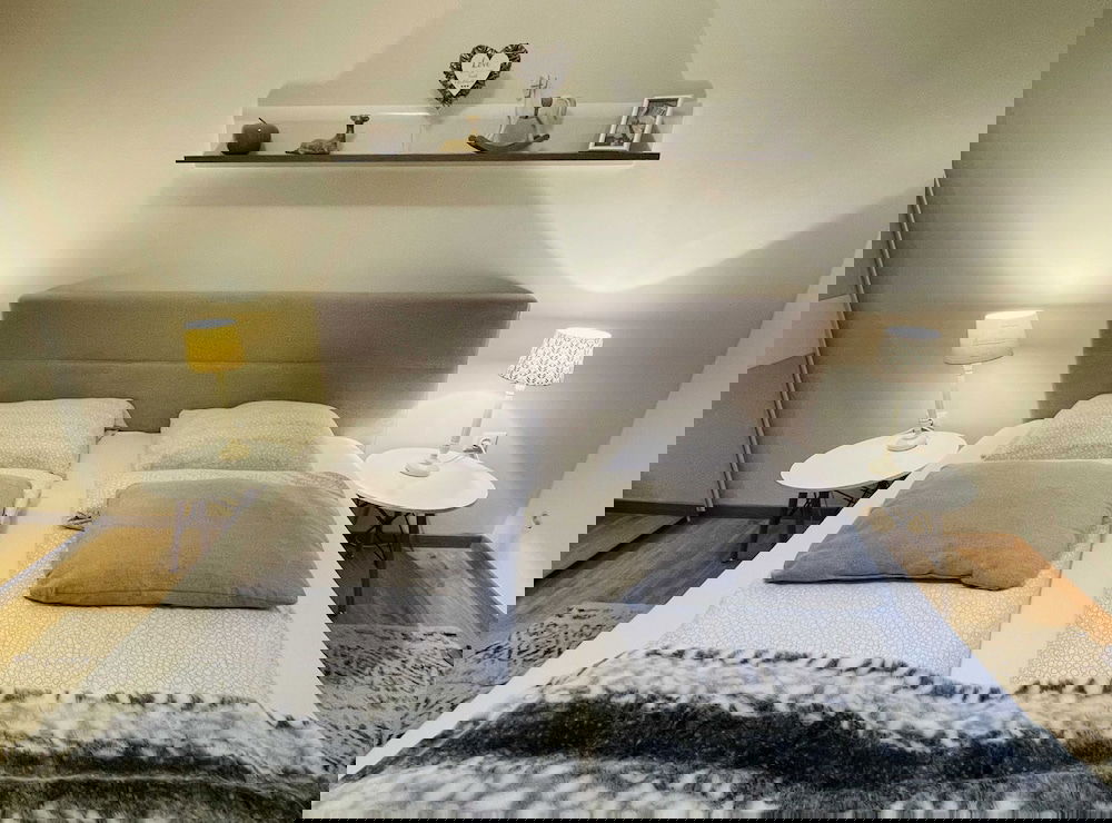 Rustic and Radiant Retreat Apartments With Terrace