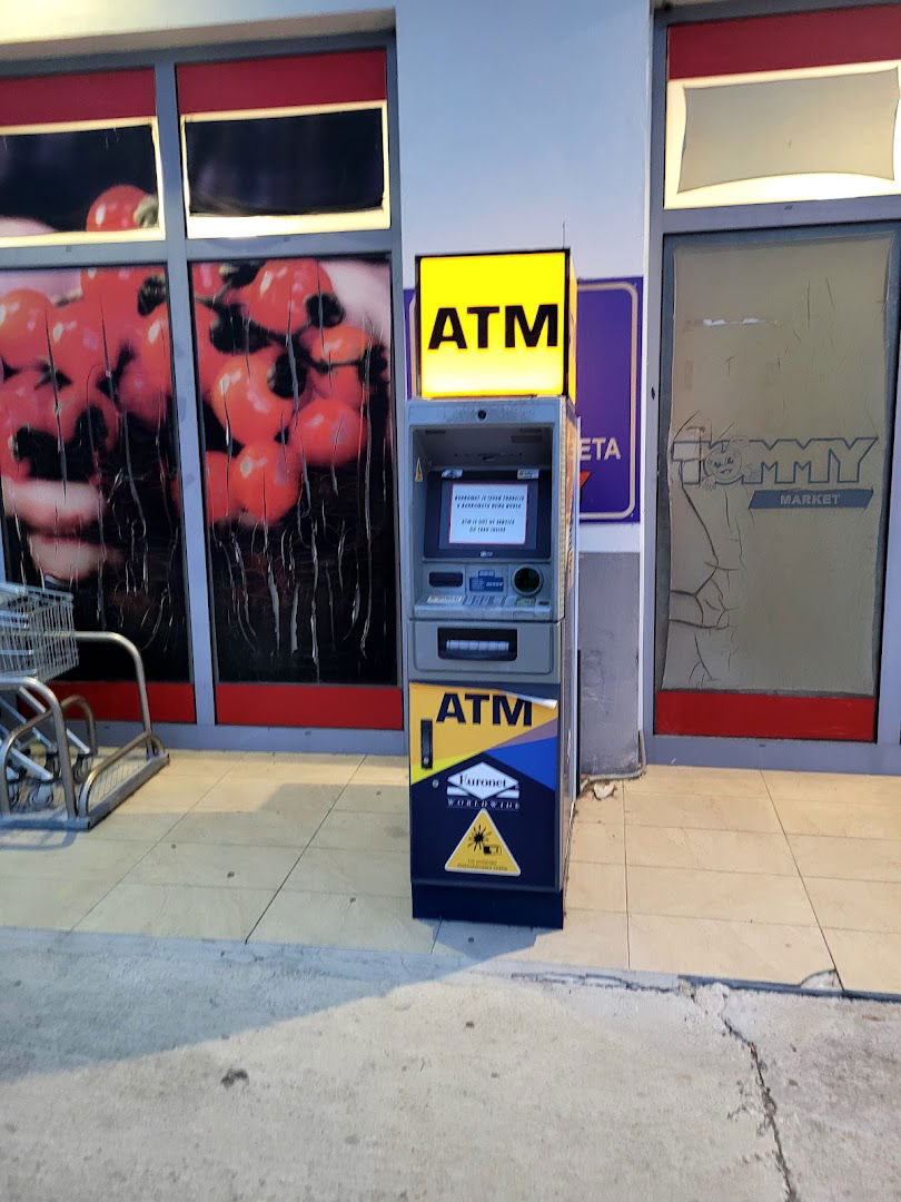 Euronet ATM