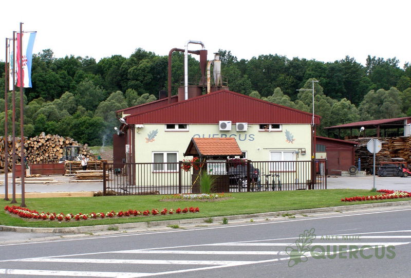 ANTE MIJIĆ-QUERCUS D.O.O.