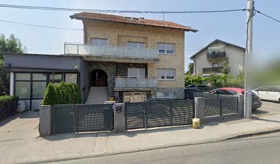 Zagrebačka banka d.d.