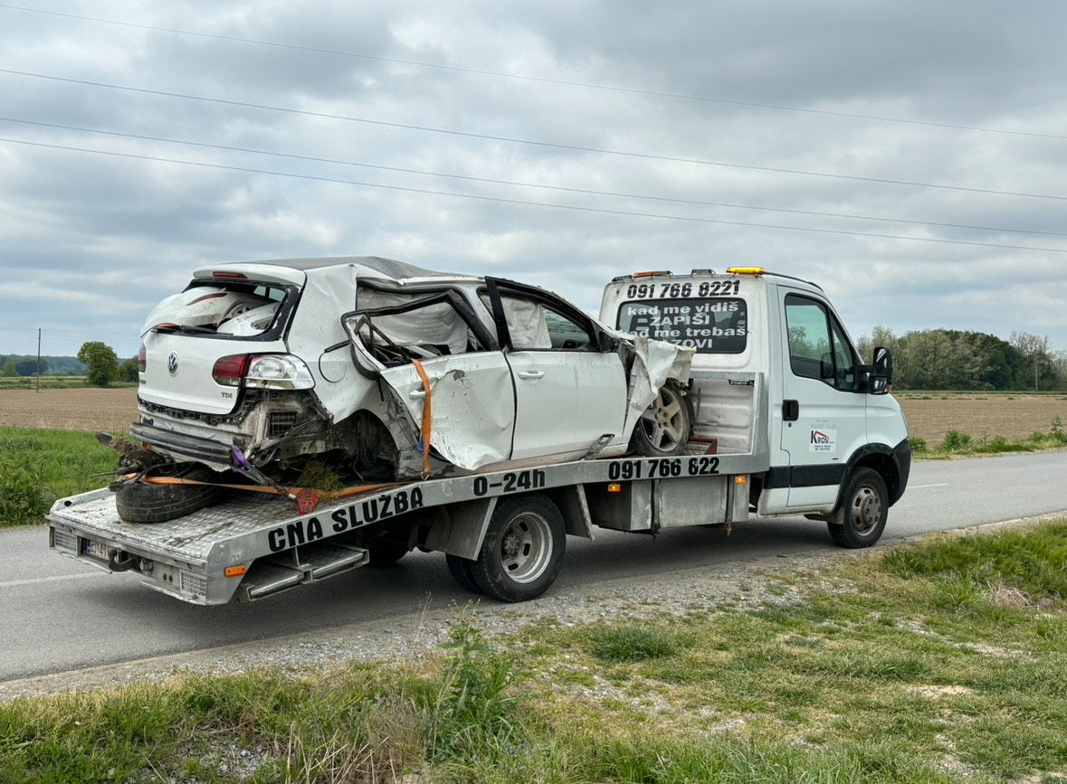 Vučna služba Krosi j.d.o.o.