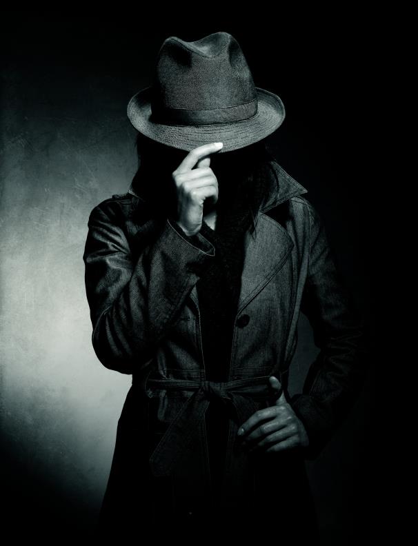 Detektivska agencija ANONIMUS Beograd