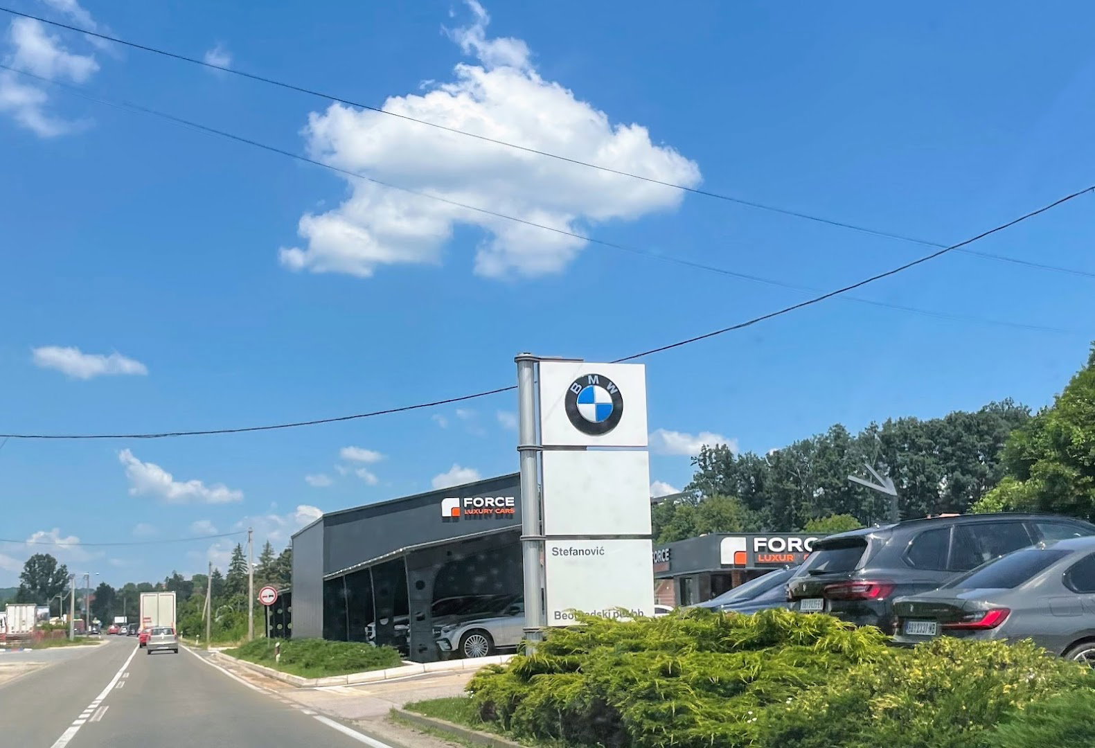 Stefanovic Auto