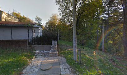 Zvezdara Forest Fountain