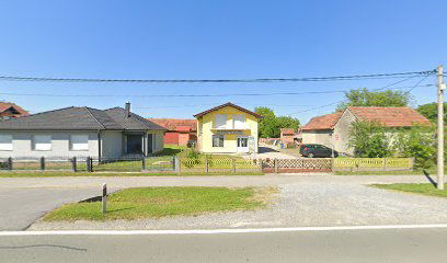 Auto-Bjeli autolimarija