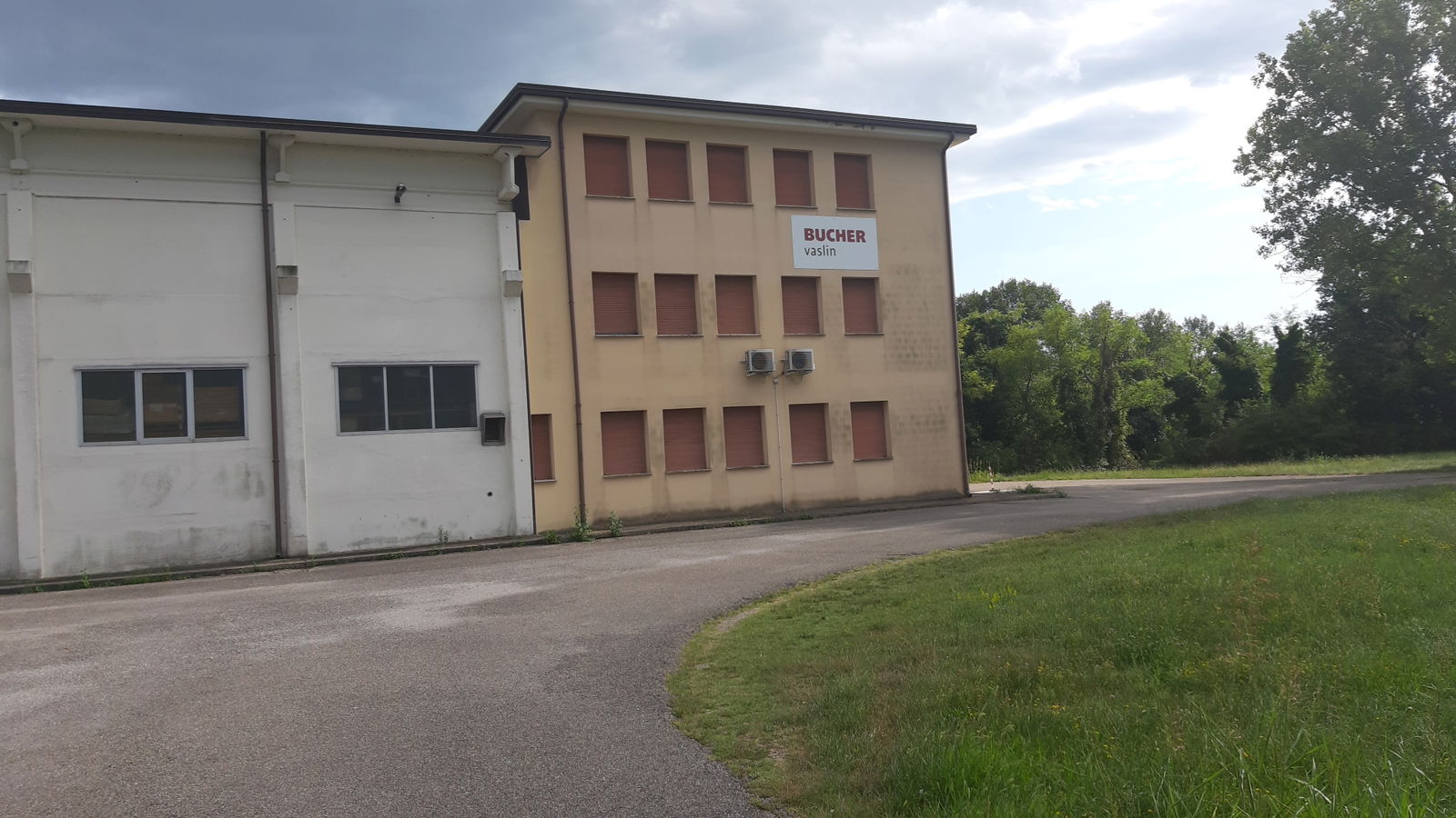 Bucher Vaslin S.r.l.