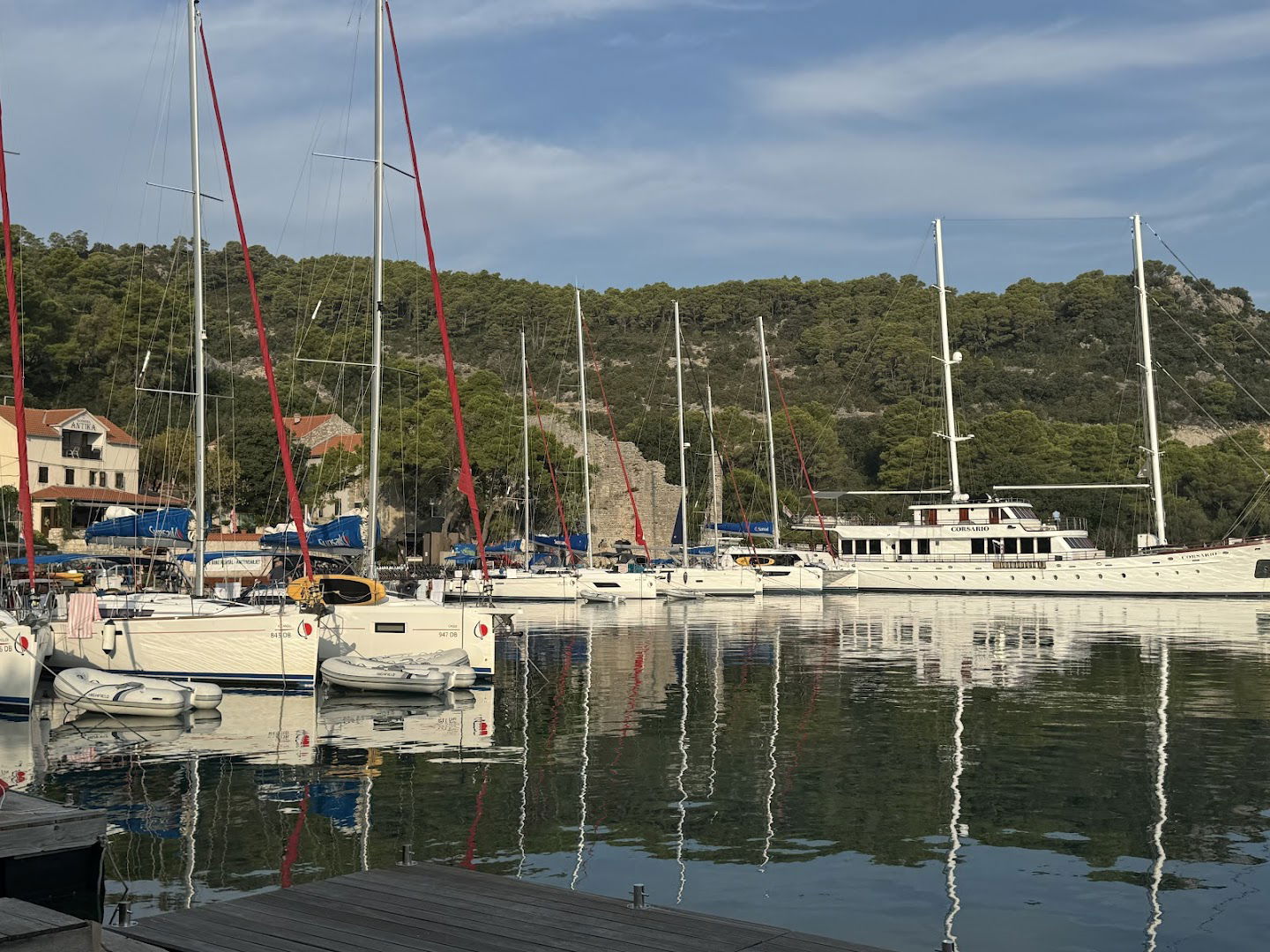 Sunsail - Dubrovnik Yacht Charters