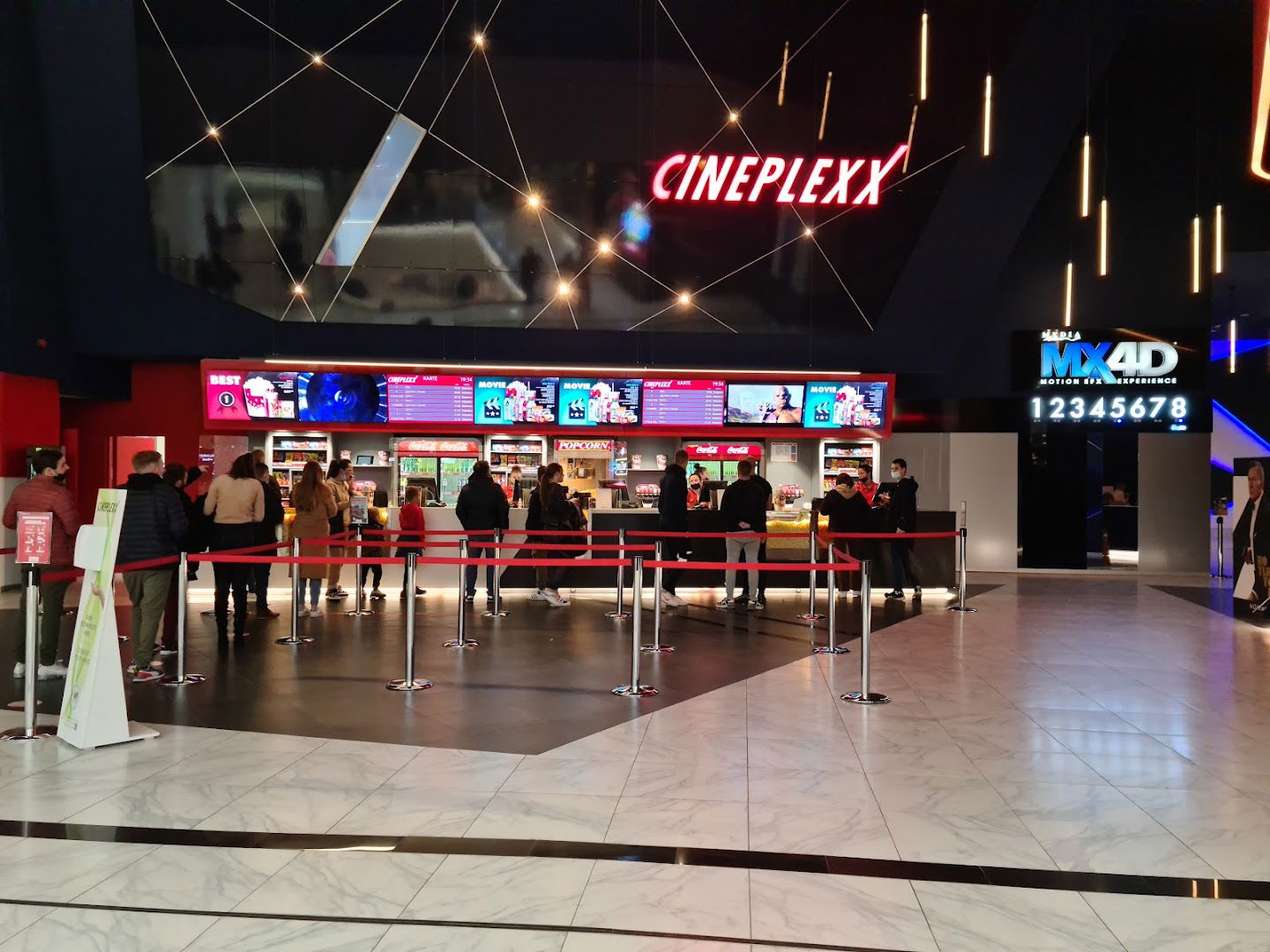 Cineplexx Promenada