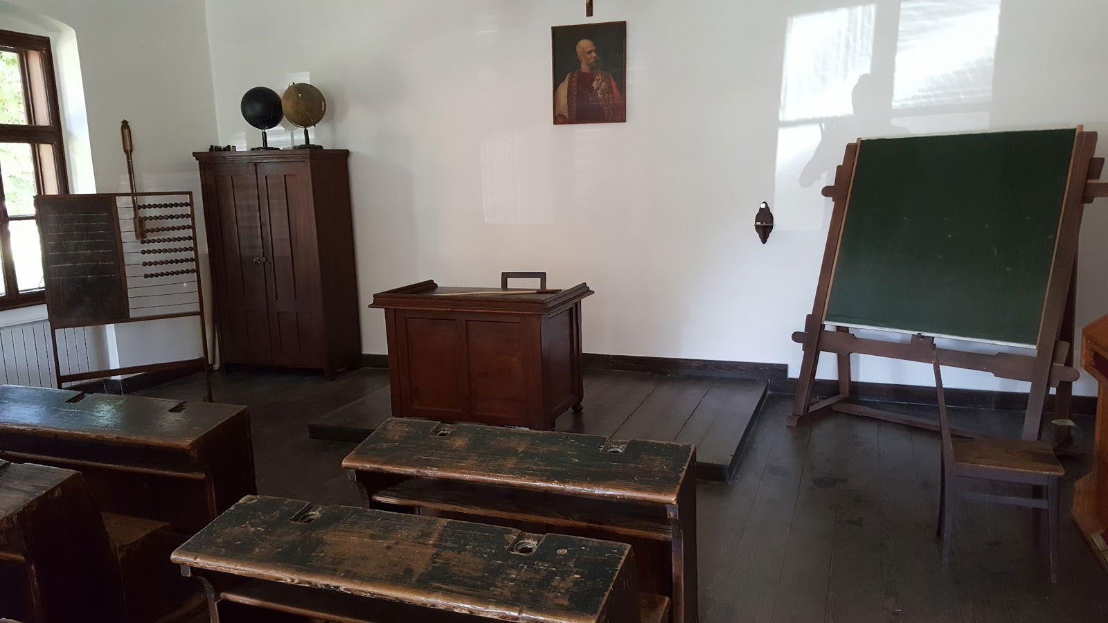 Niža kumrovečka pučka škola