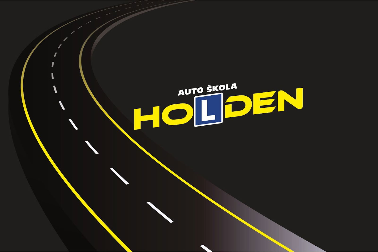 Auto škola Holden