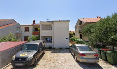 Masaža by VIVA LA VITA centar za masažu