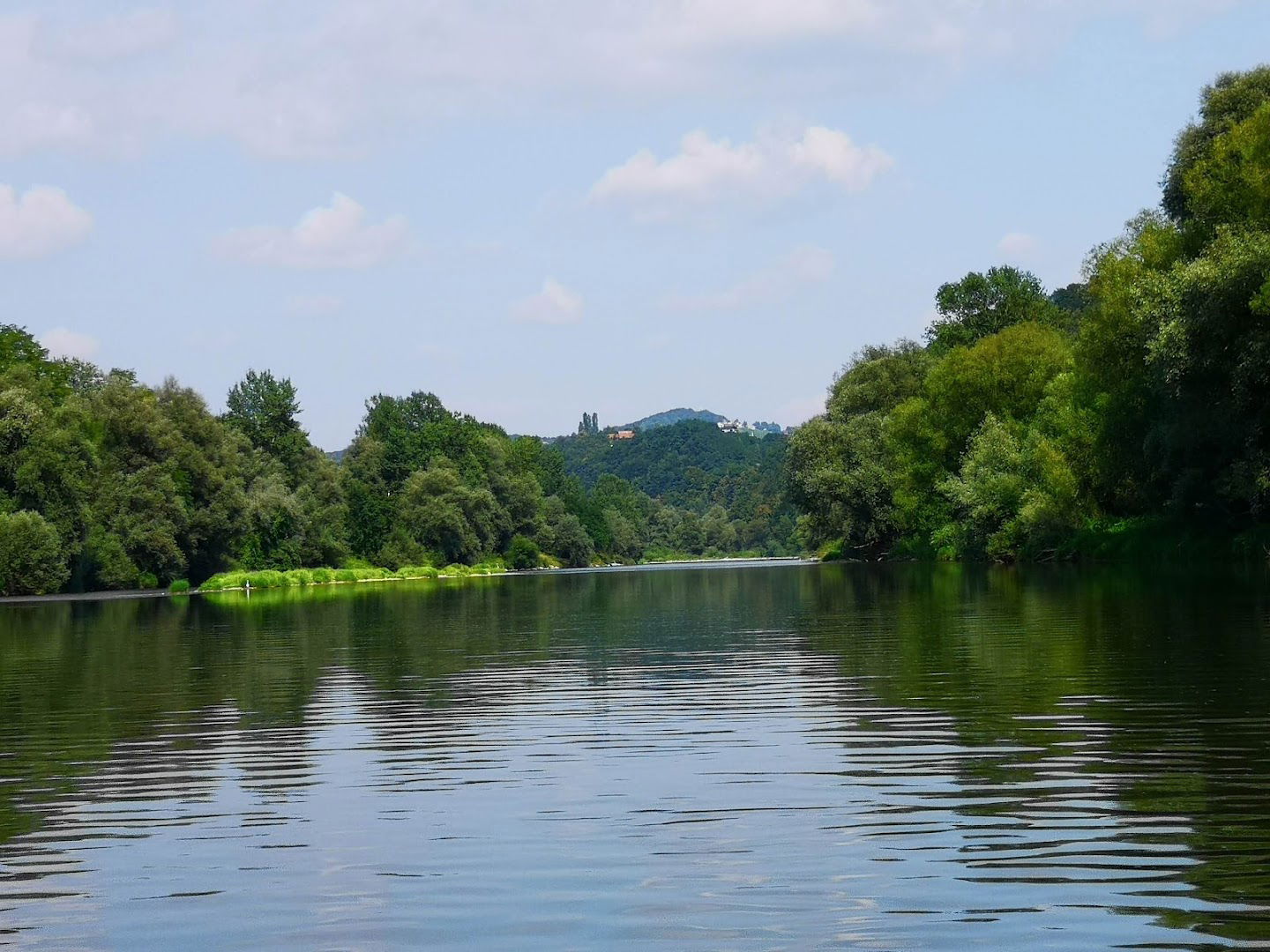 Planinsko društvo Cirkulane