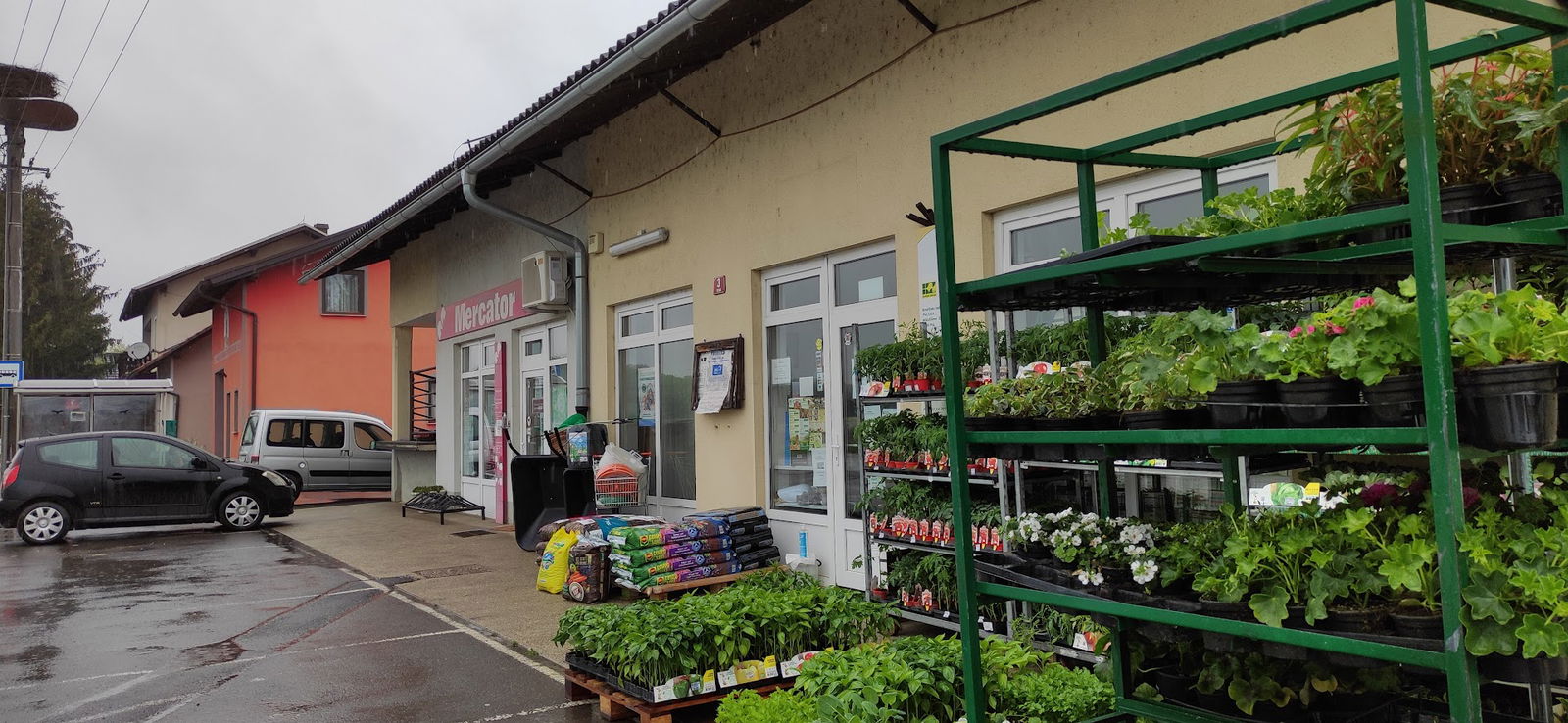 Kmetijska zadruga Ormož z.o.o., poslovna enota Kog