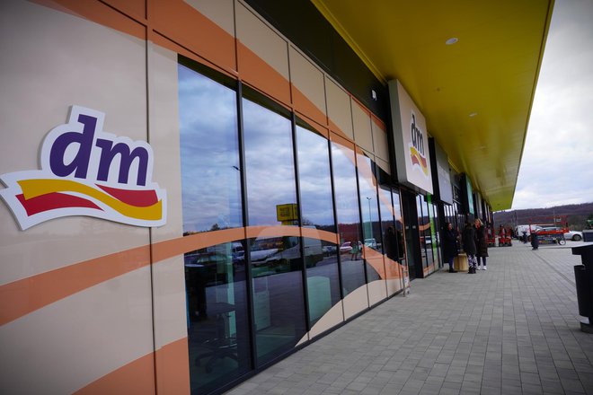 dm drogerie markt