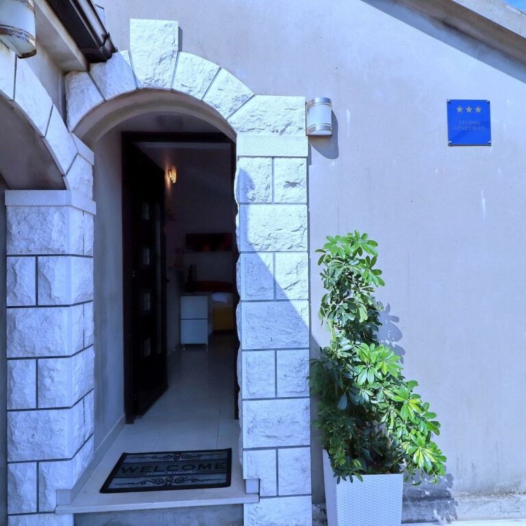 Hotel Posejdon Vela Luka