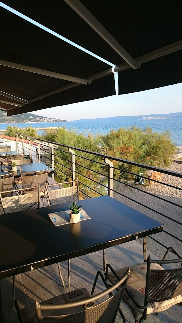 Caffe Bar Tamarin Zenzo