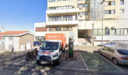 ELEN Charging Station