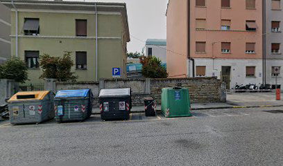 Wheelchair Accessible Bathroom