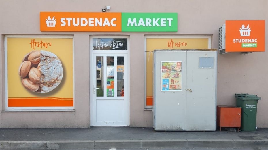 Studenac Market