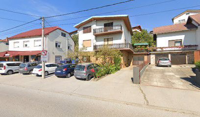 OBRT FRIZERSKI SALON ZA ŽENE I MUŠKARCE BRANKA VL. BRANKICA VIDOVIĆ