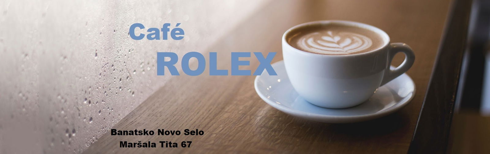 Café ROLEX