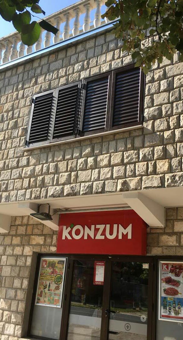 Konzum