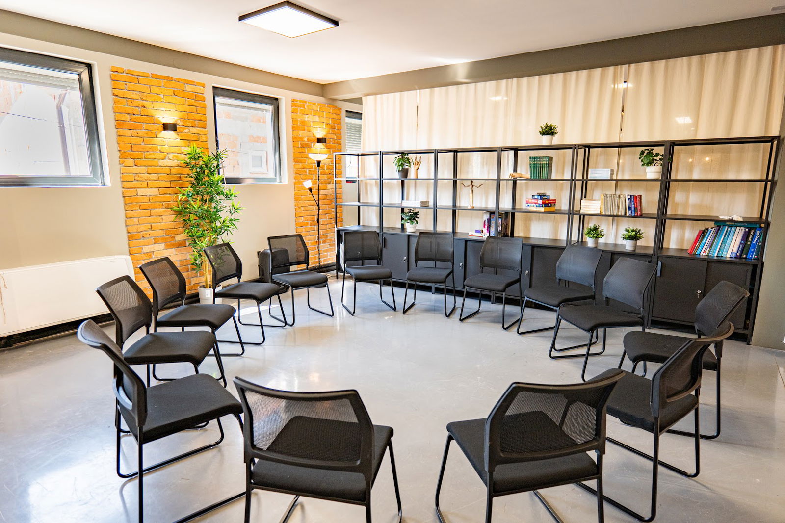 ADRA`s Community Center