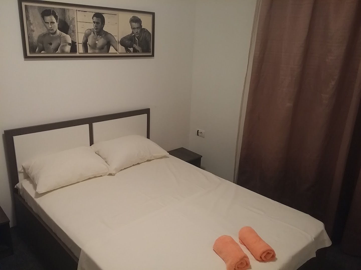 Apartmans Ada-Ada Ciganlija