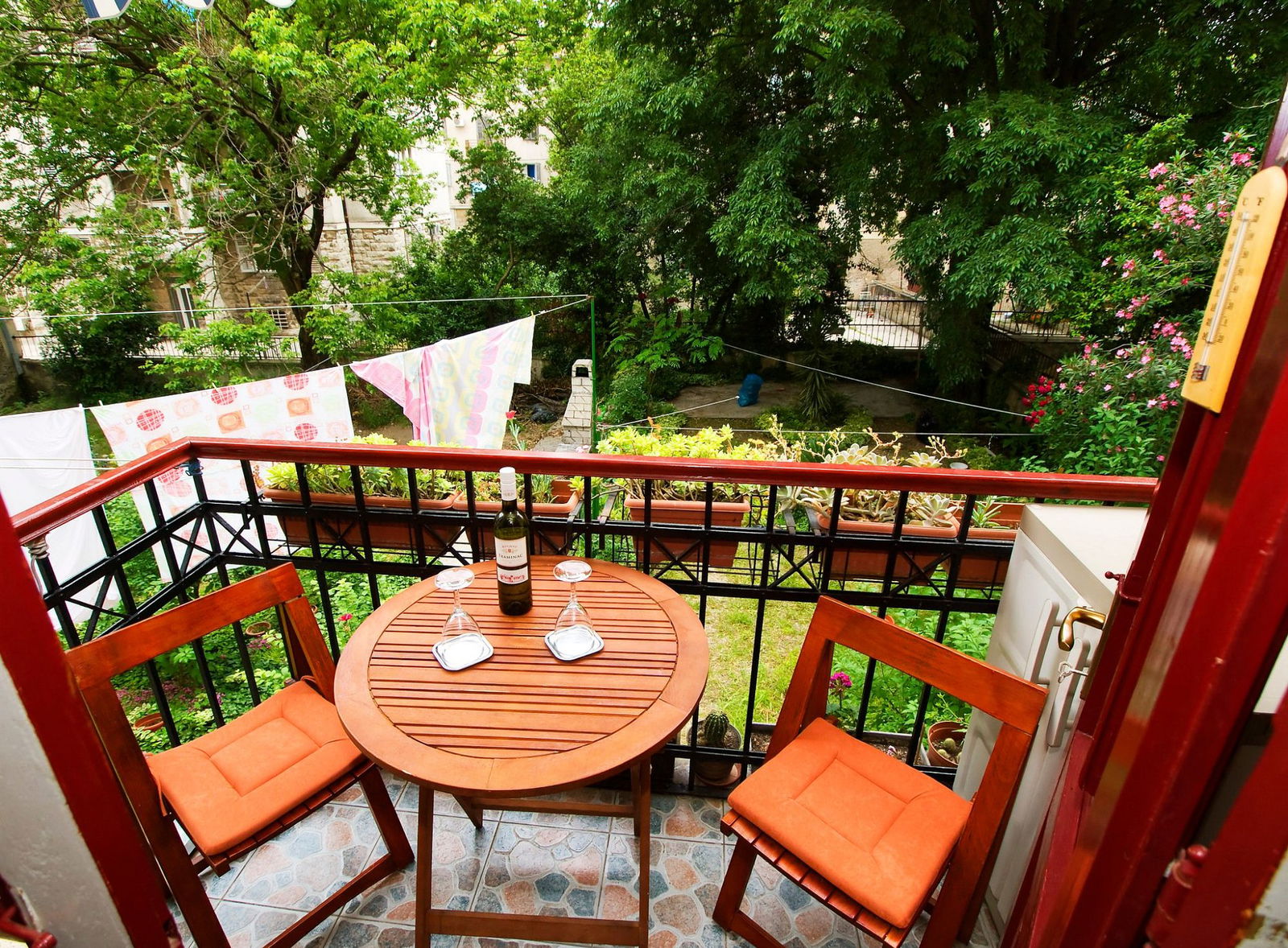 Private Accommodation Raspudic