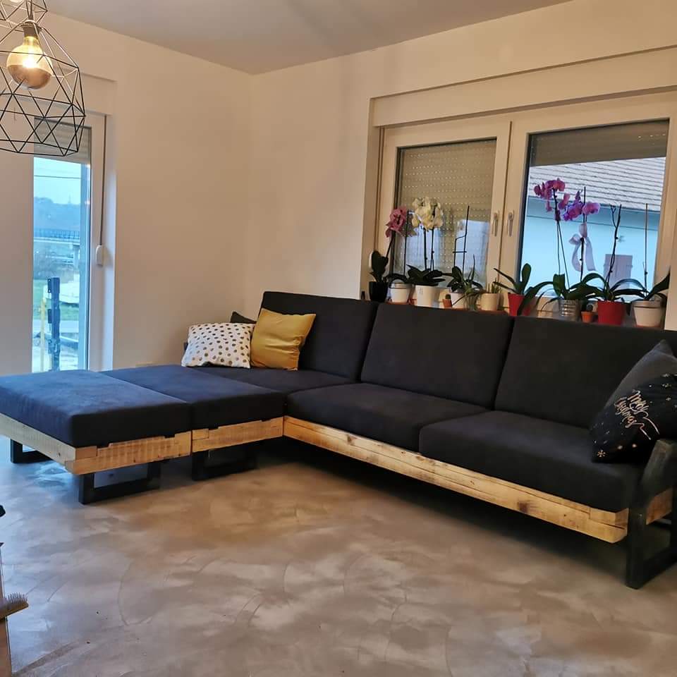 Proizvodnja madraca i posteljine MONTEX