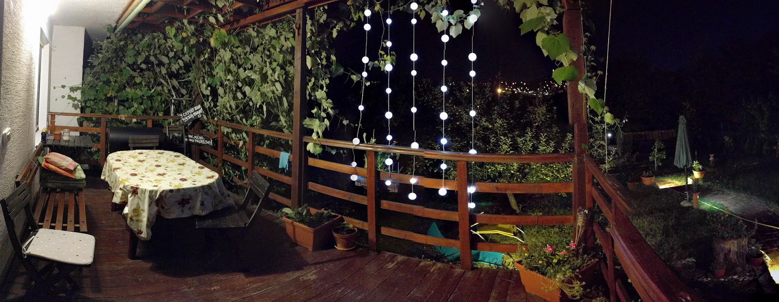 Chill Hill Apartments