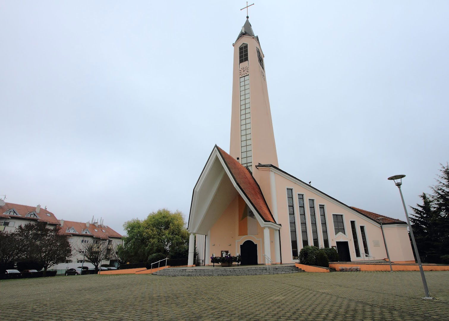 Church of St. Anthony of Padua